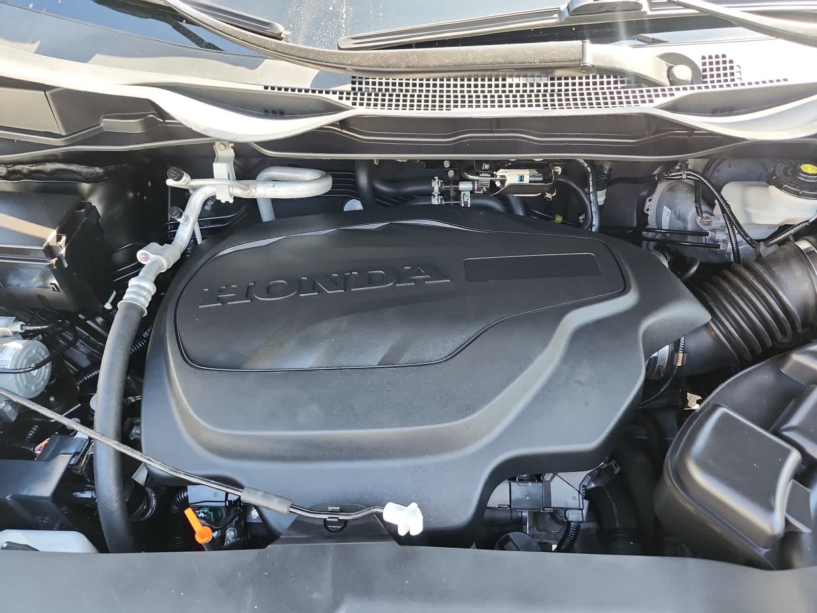 used 2022 Honda Odyssey car, priced at $35,997