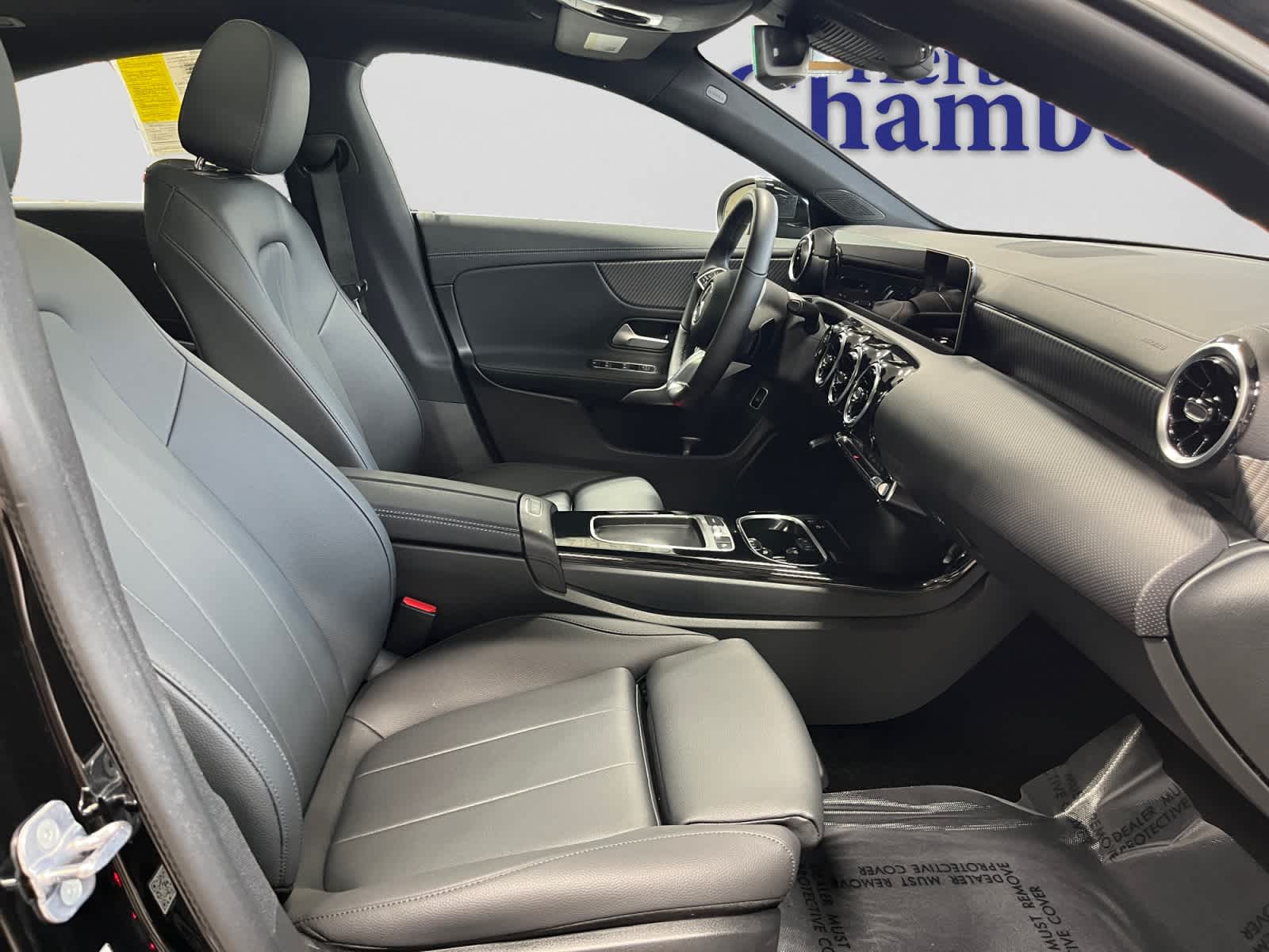 used 2026 Mercedes-Benz CLA 250 car, priced at $42,998