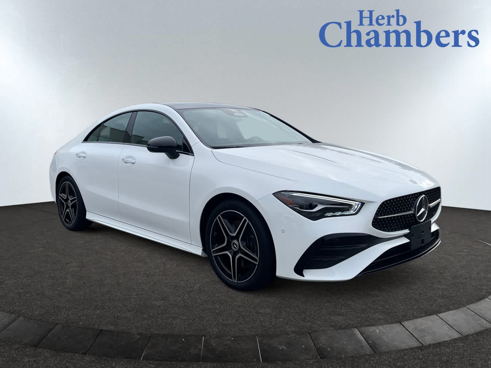 2025 Mercedes-Benz CLA CLA 250