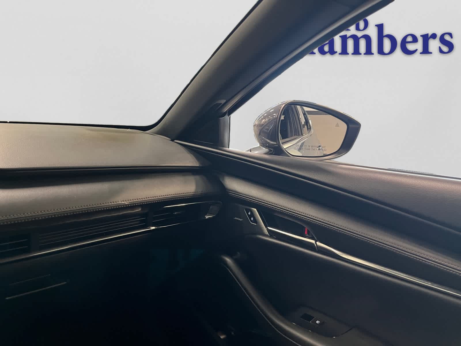 used 2019 Mazda Mazda3 car, priced at $21,496
