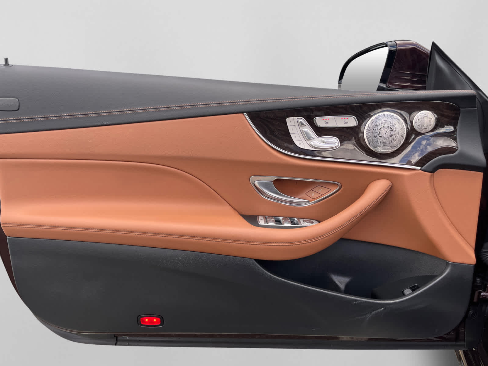 used 2023 Mercedes-Benz E-Class car, priced at $63,898