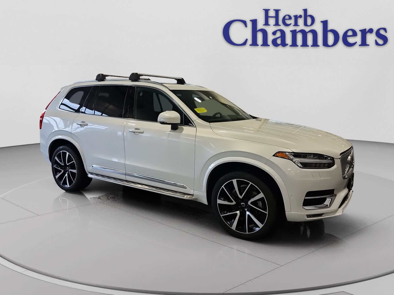 2023 Volvo XC90 B6 Plus 7-Seater 4WD's photo