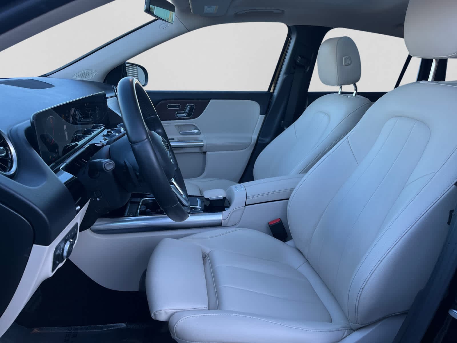 used 2021 Mercedes-Benz GLA 250 car, priced at $24,998