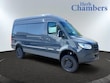 Mercedes-Benz Sprinter 2500
