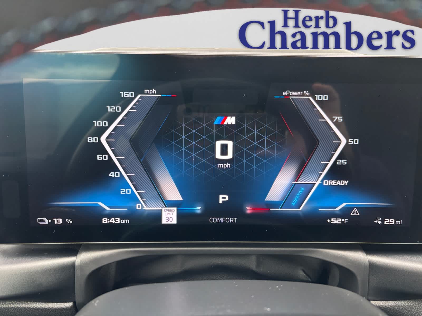 used 2024 BMW i4 car, priced at $44,499