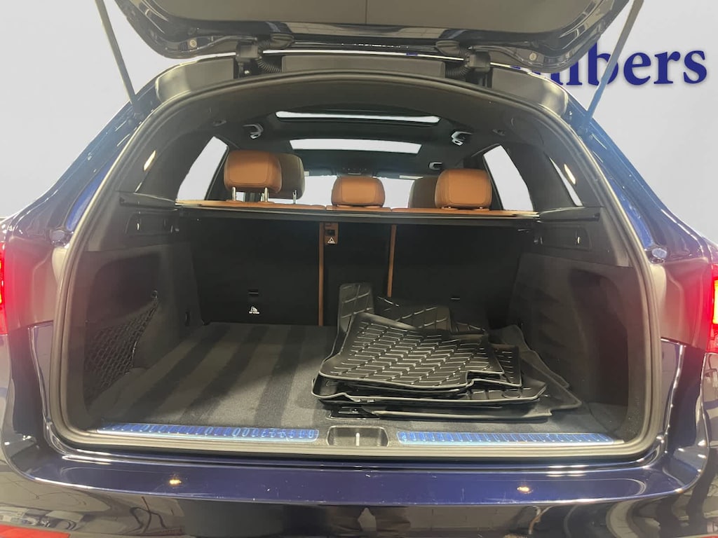 Used 2022 Mercedes-Benz GLC 300 4MATIC SUV