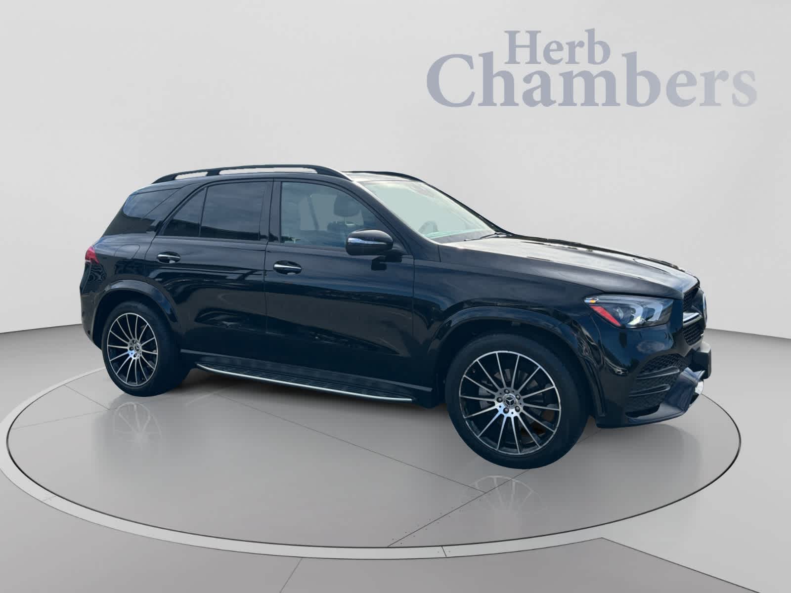 2022 Mercedes-Benz GLE GLE350