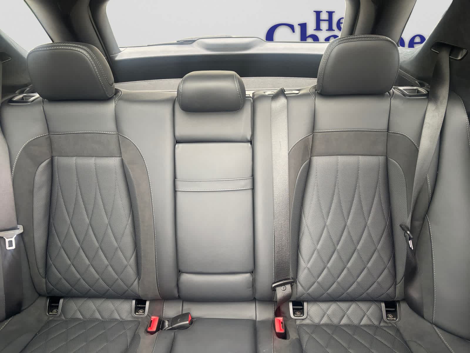 used 2024 Mercedes-Benz AMG GLE 63 car, priced at $93,998