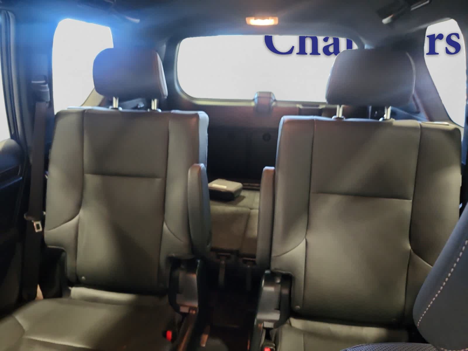 used 2023 Lexus GX 460 car, priced at $53,597