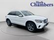 Used 2021 Mercedes-Benz GLC 300 4MATIC SUV
