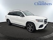 Mercedes-Benz GLS 450