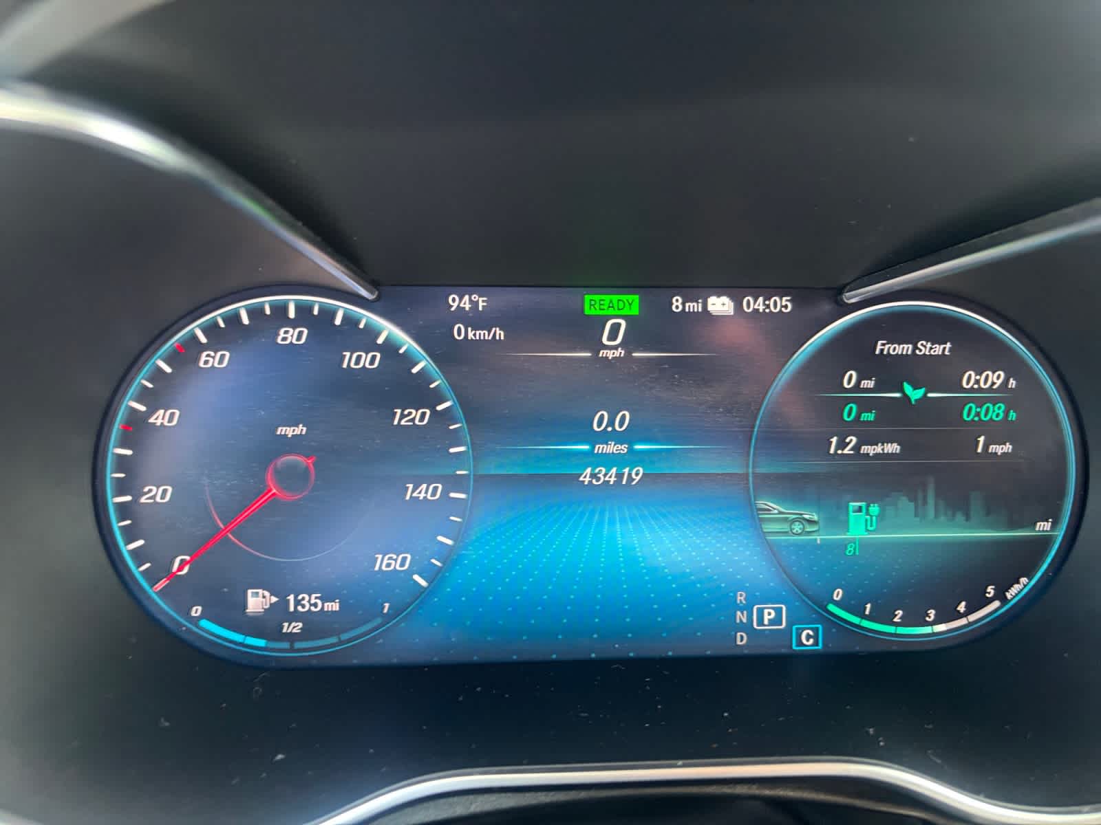 used 2020 Mercedes-Benz GLC 350e car, priced at $25,498