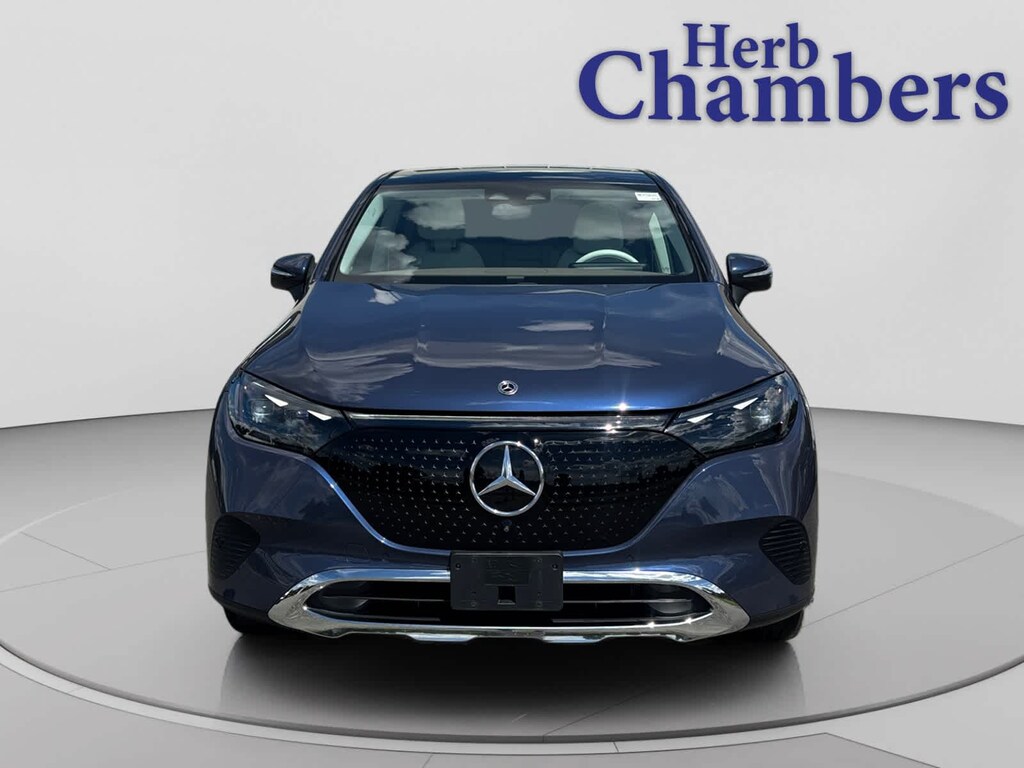 Used 2023 Mercedes-Benz EQE 350 SUV