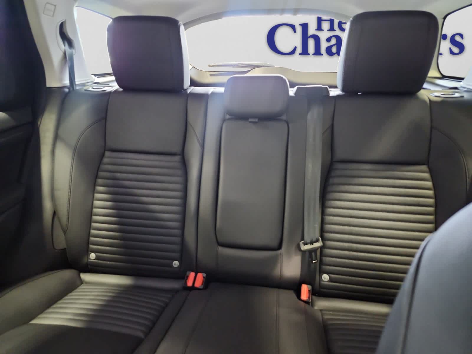 used 2024 Land Rover Discovery Sport car, priced at $33,497