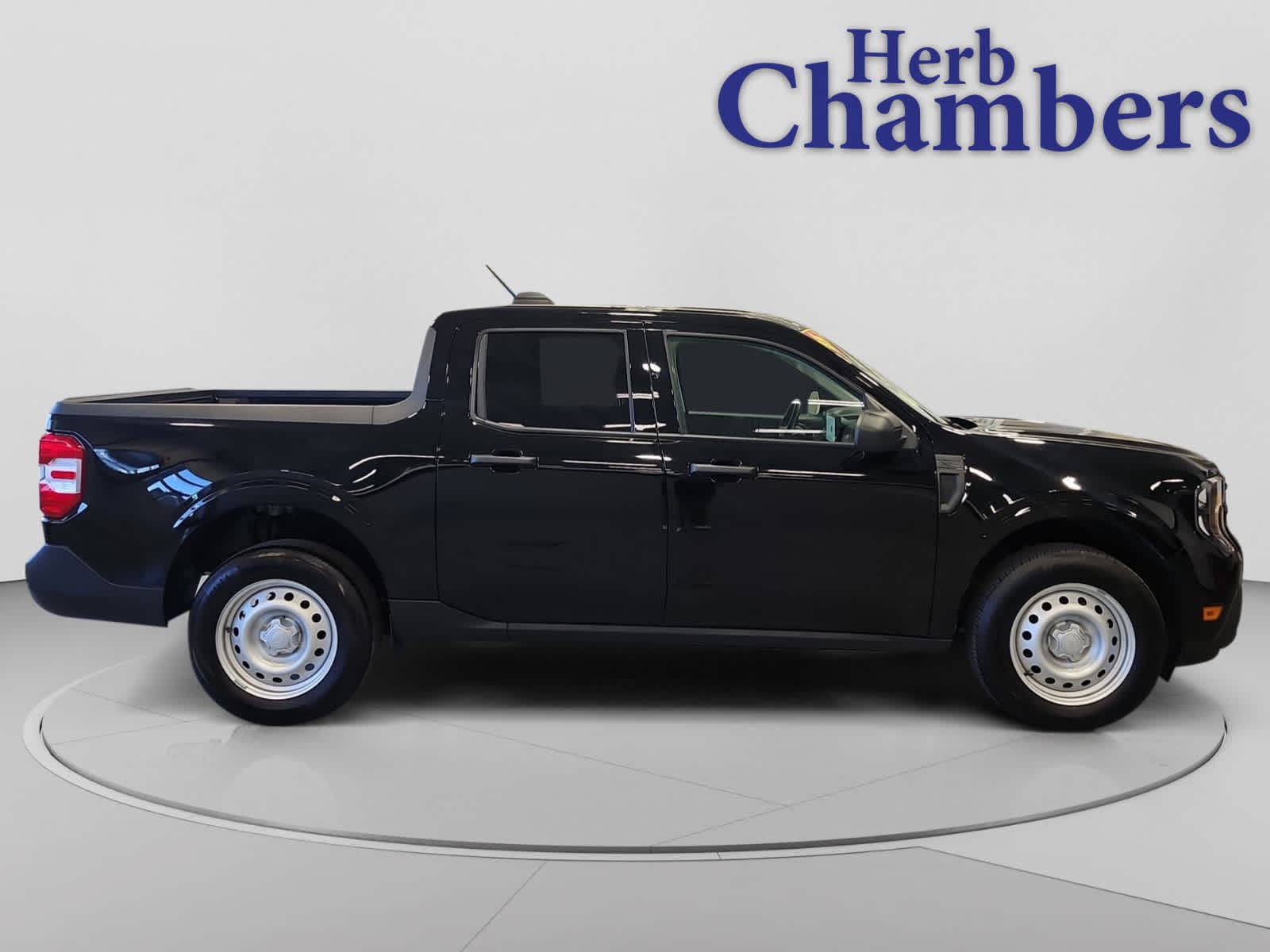 used 2025 Ford Maverick car, priced at $26,997