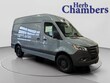  Mercedes-Benz Sprinter 2500