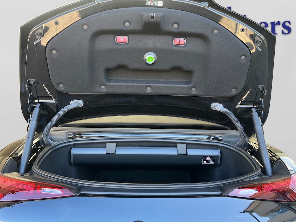 Certified 2022 Mercedes-Benz AMG SL 63 4MATIC Convertible