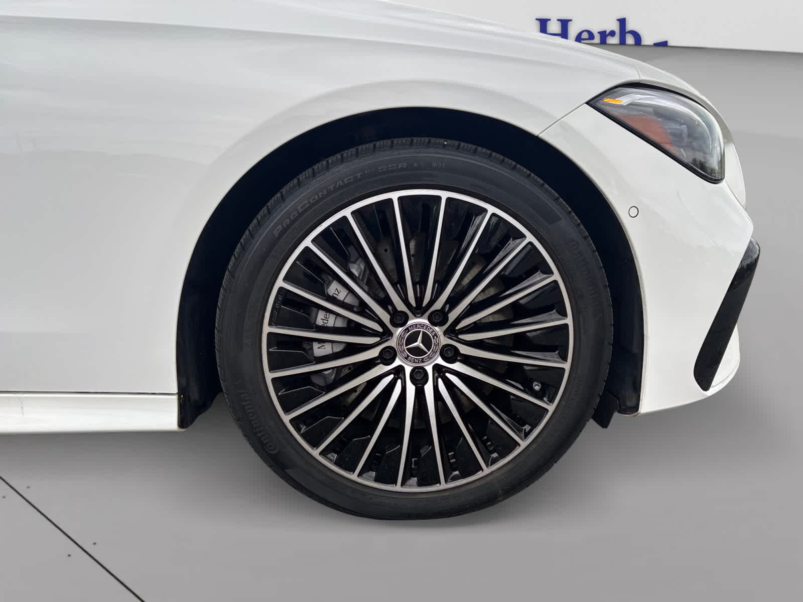 used 2025 Mercedes-Benz CLE 450 car, priced at $69,998