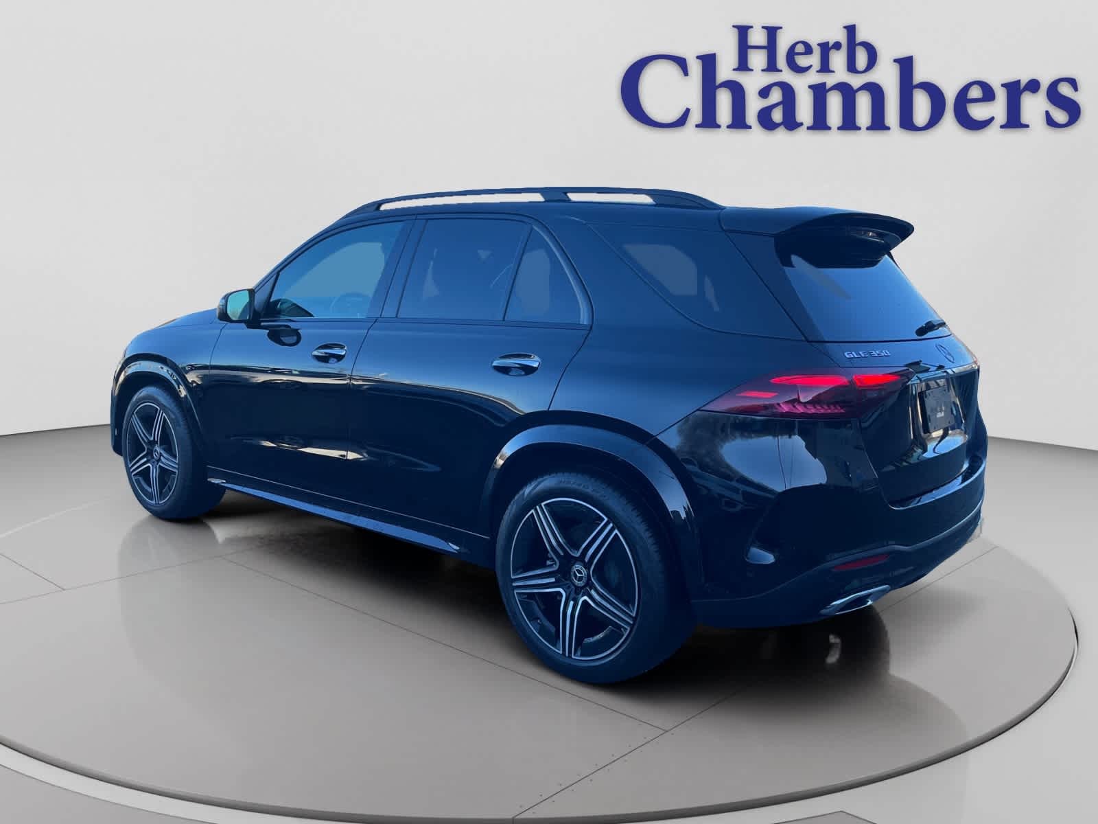 used 2025 Mercedes-Benz GLE 350 car, priced at $58,398