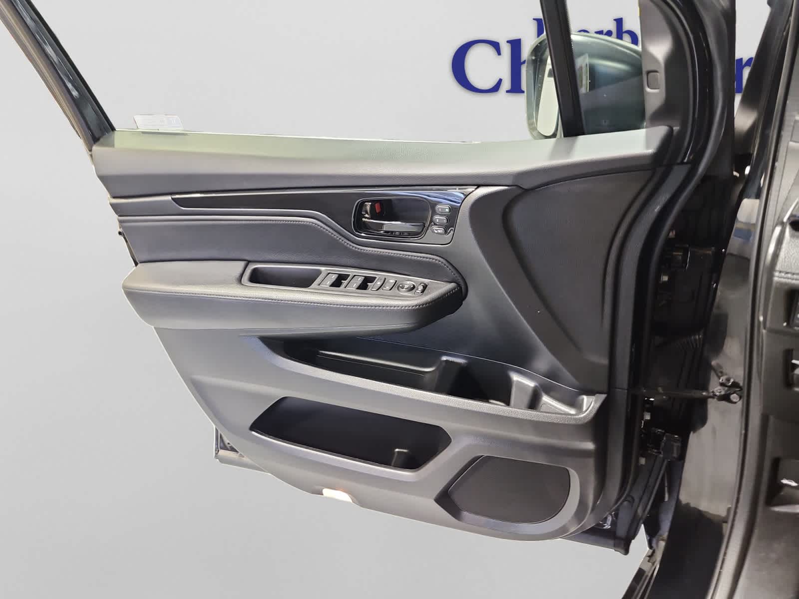 used 2021 Honda Odyssey car, priced at $30,397