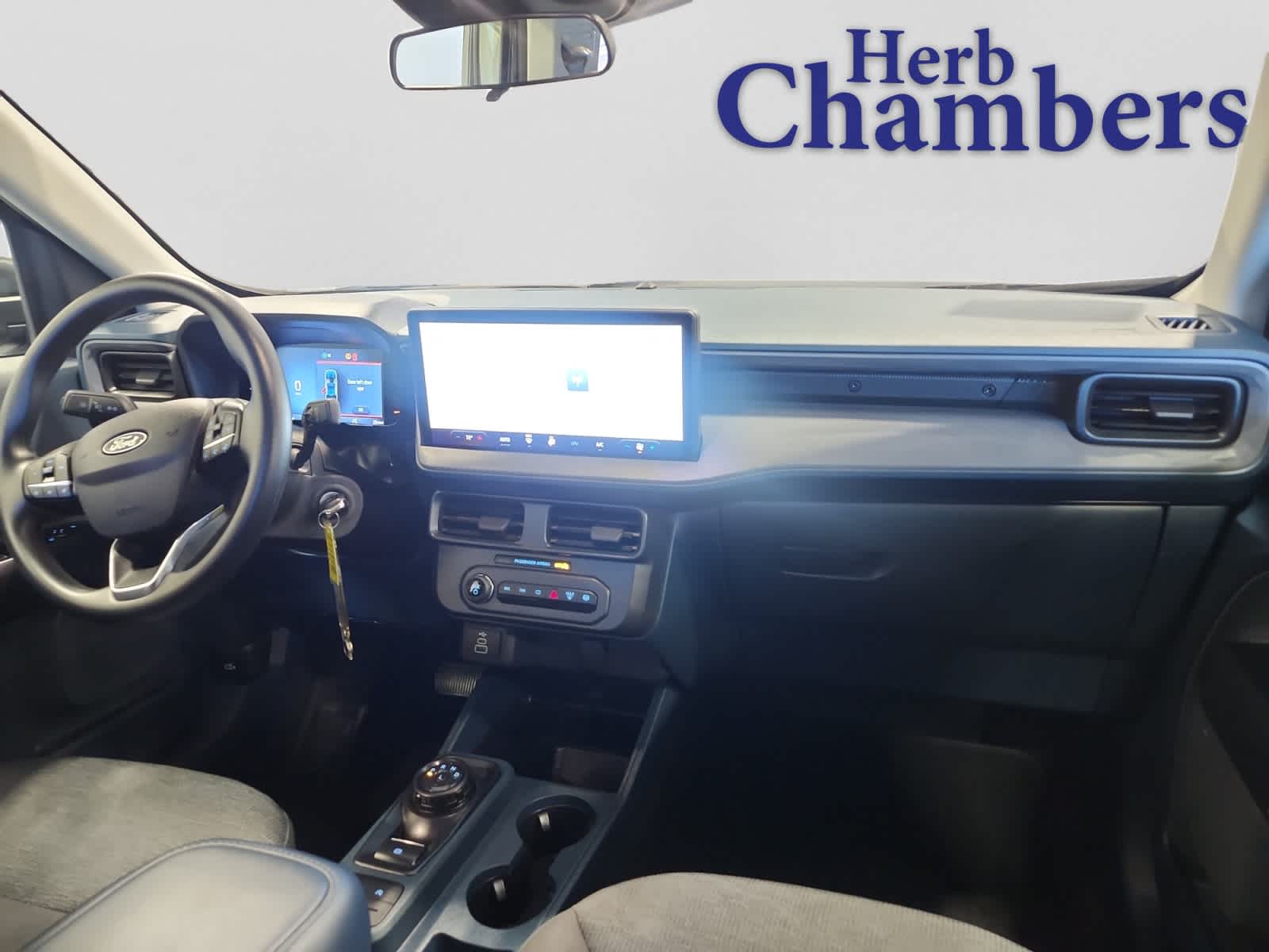 used 2025 Ford Maverick car, priced at $26,997