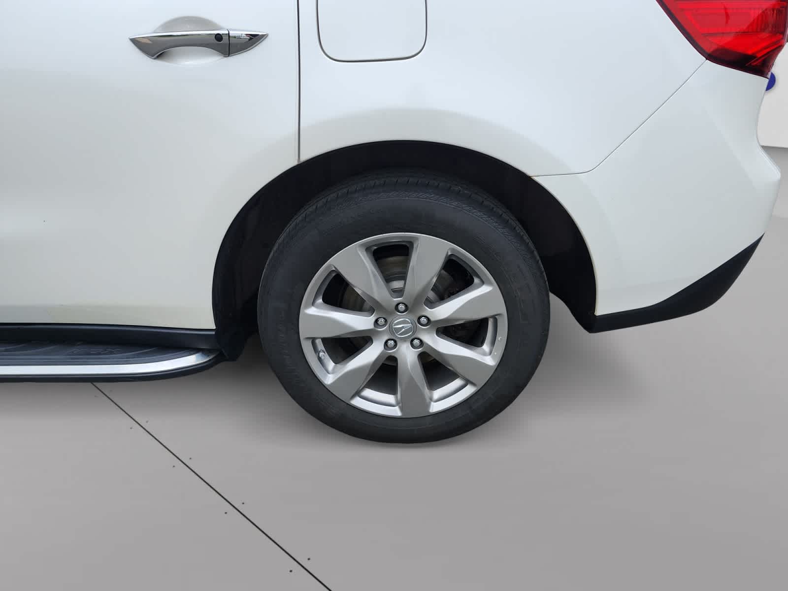 used 2014 Acura MDX car, priced at $10,997