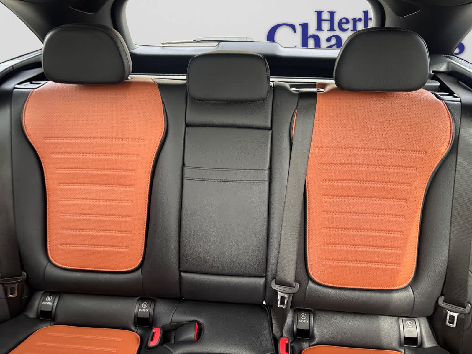 used 2026 Mercedes-Benz GLC 300 car, priced at $53,998