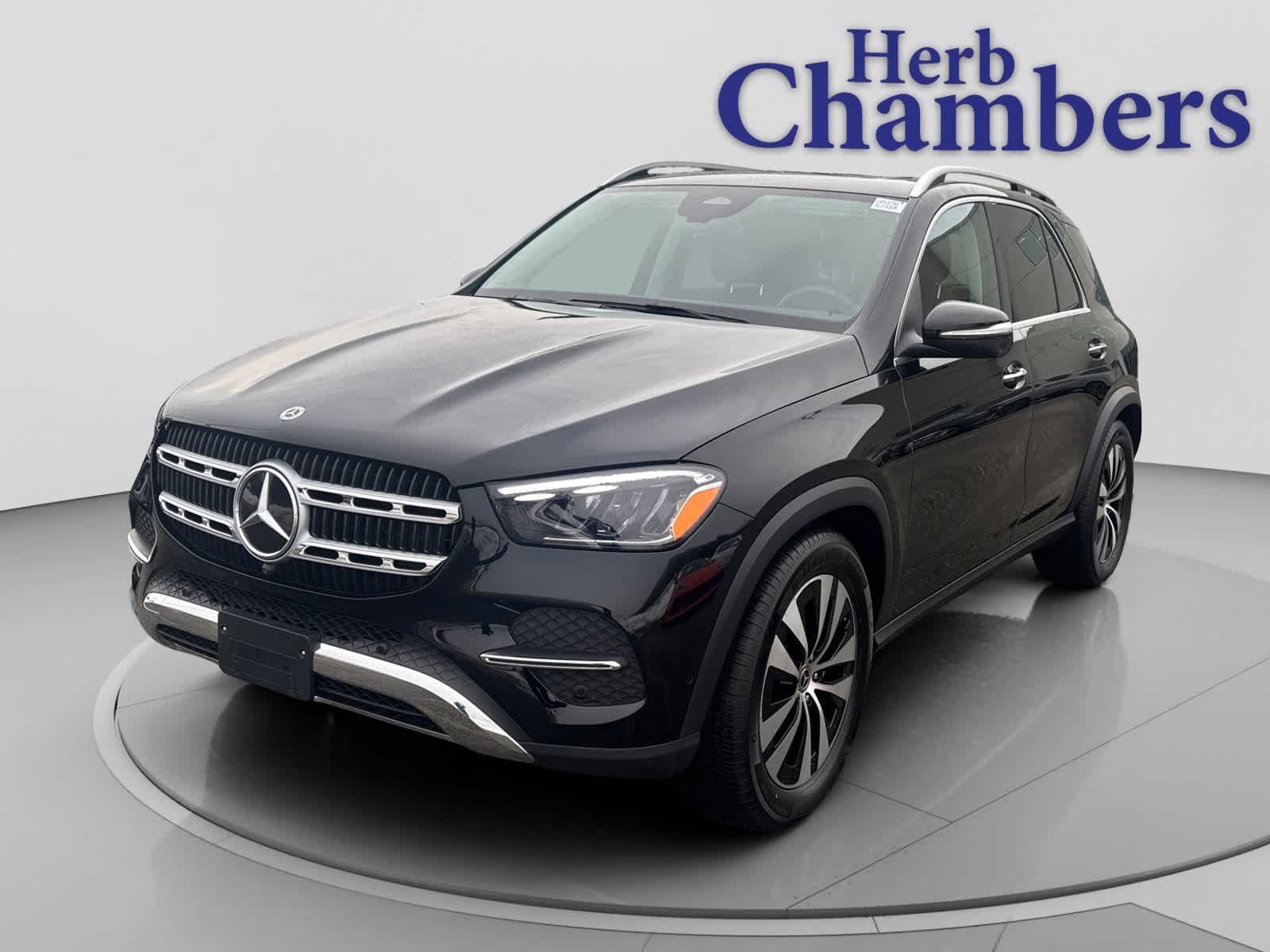 used 2026 Mercedes-Benz GLE 350 car, priced at $64,998