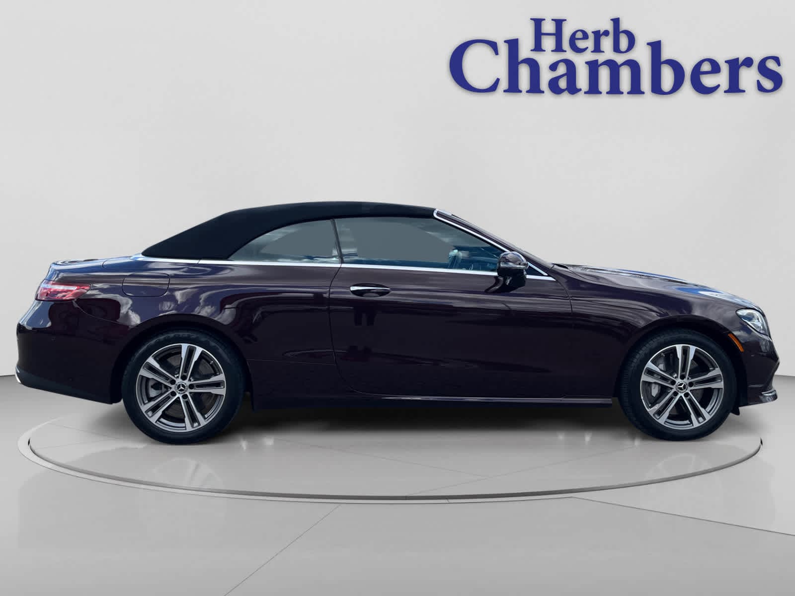 used 2023 Mercedes-Benz E-Class car, priced at $63,898