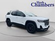  GMC Acadia