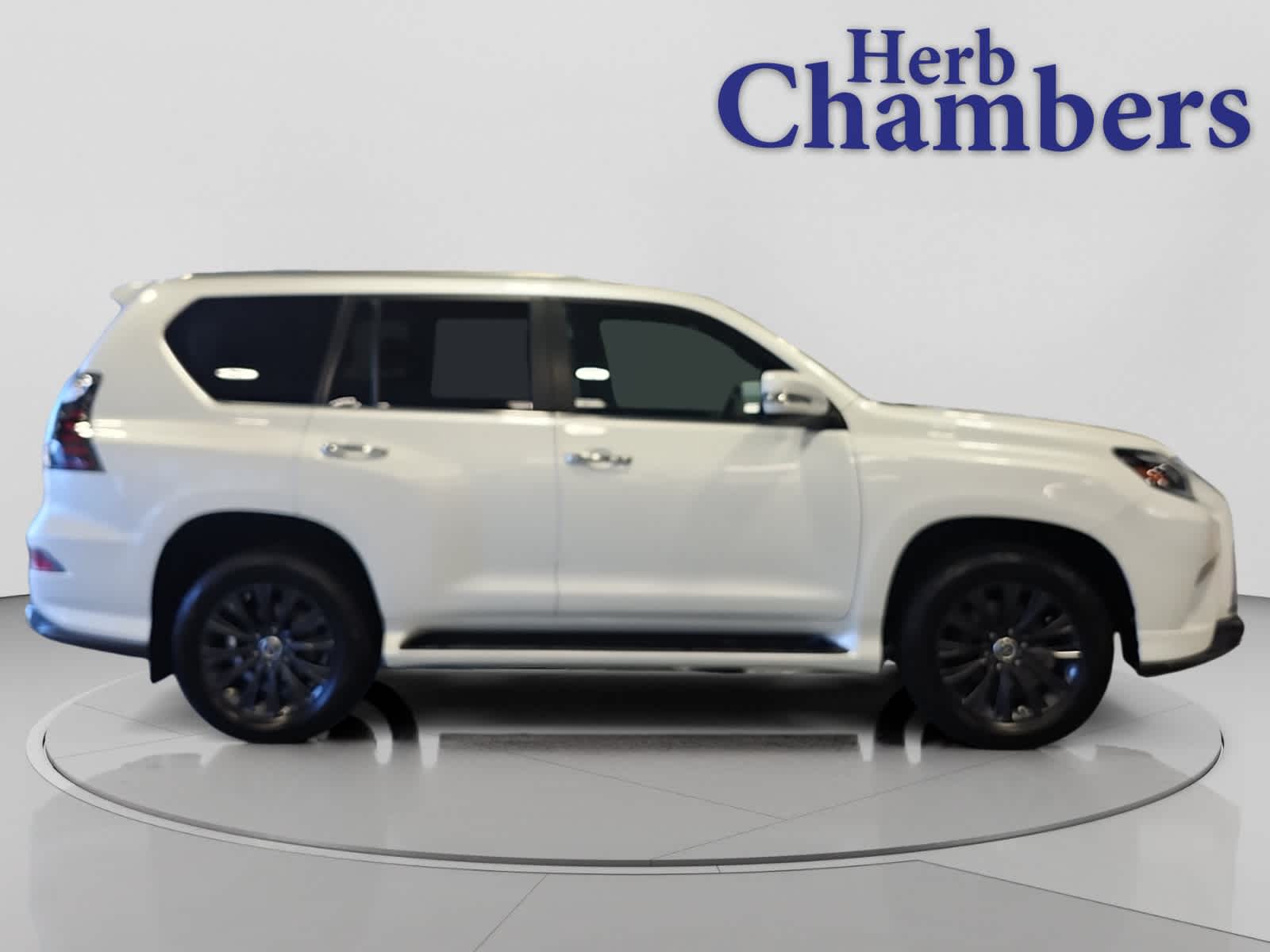 used 2023 Lexus GX 460 car, priced at $53,597