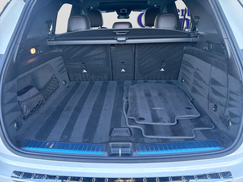 Used 2020 Mercedes-Benz GLE 350 4MATIC SUV