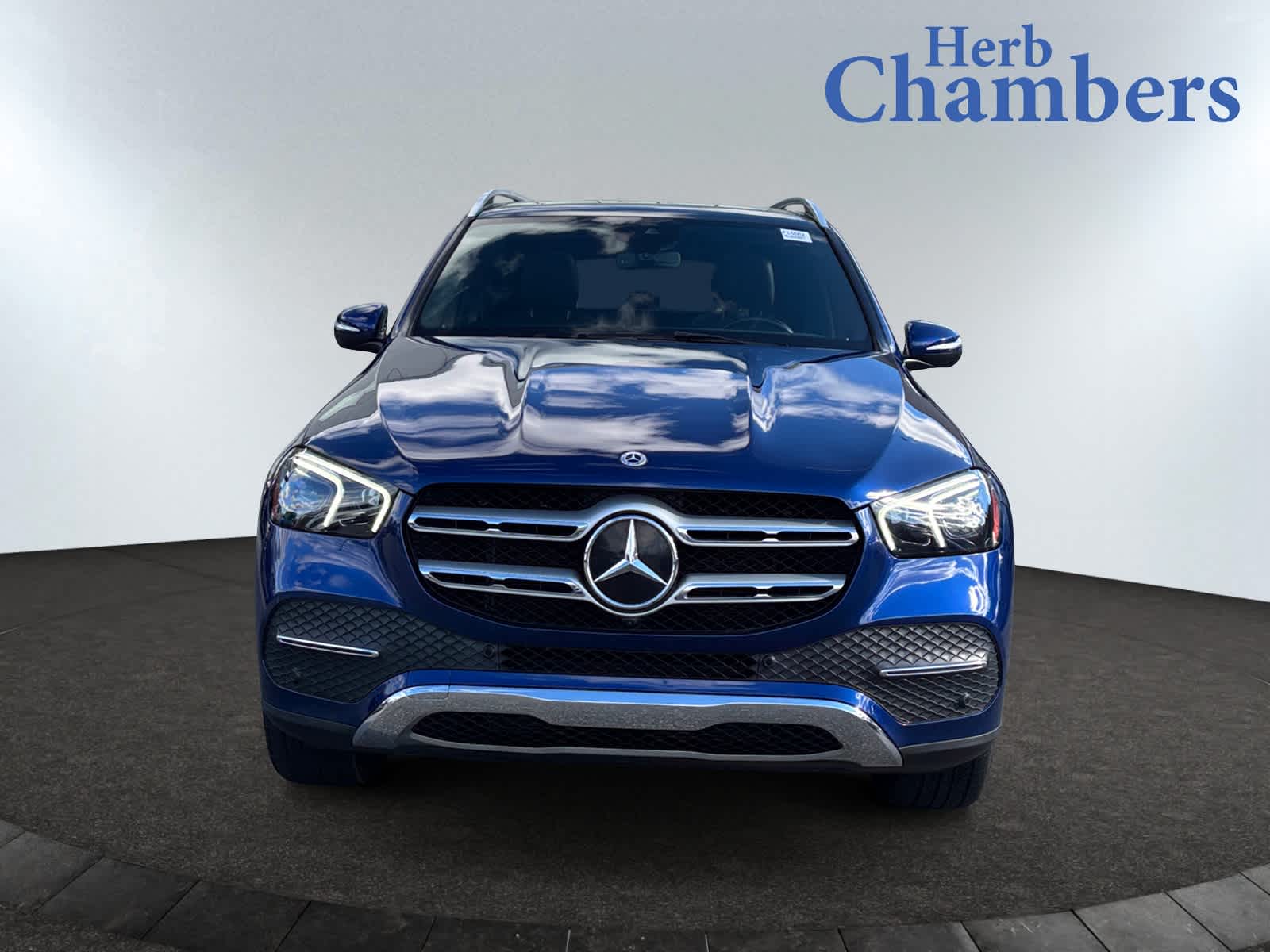 2021 Mercedes Benz GLE 350 4MATIC photo 2