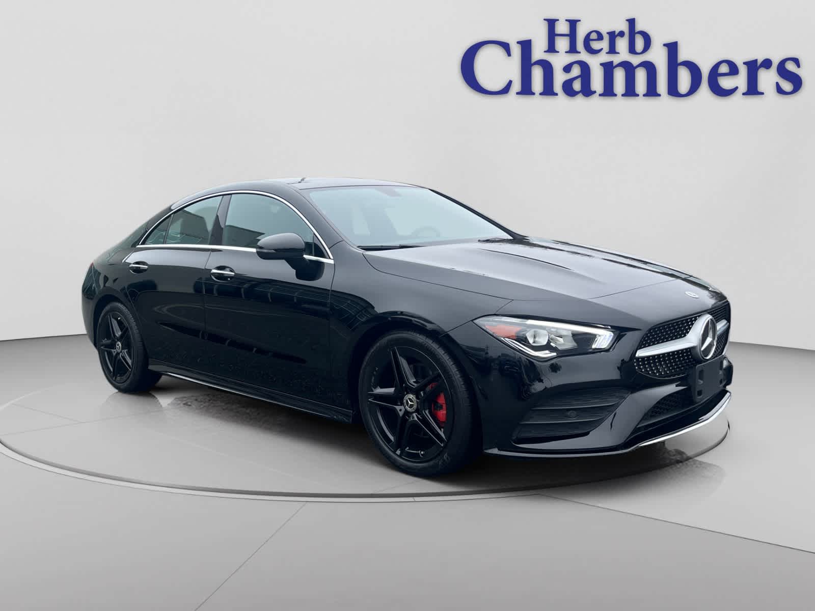 2022 Mercedes-Benz CLA 250 4MATIC