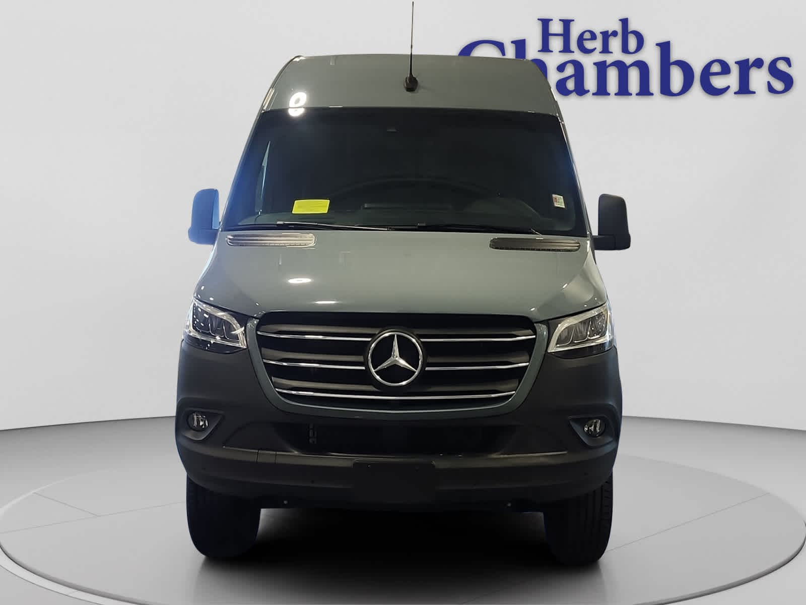 used 2024 Mercedes-Benz Sprinter 2500 car, priced at $54,997