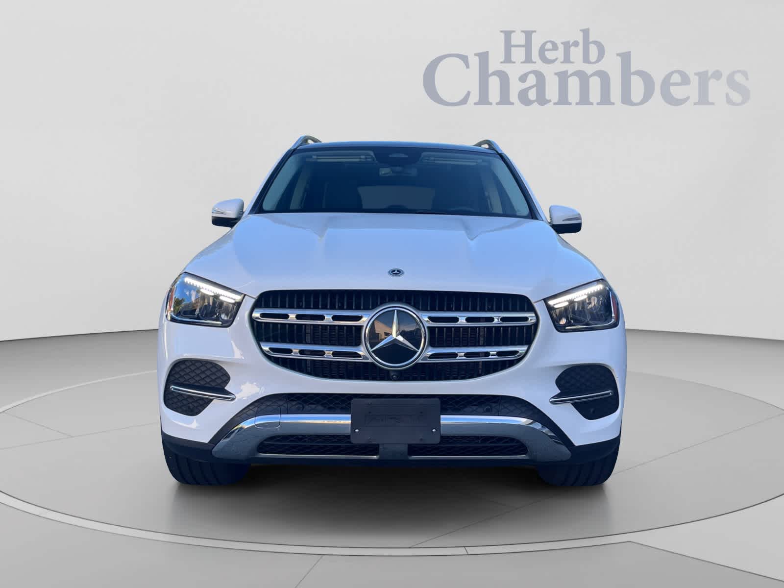 Certified 2025 Mercedes-Benz GLE 350 4MATIC SUV