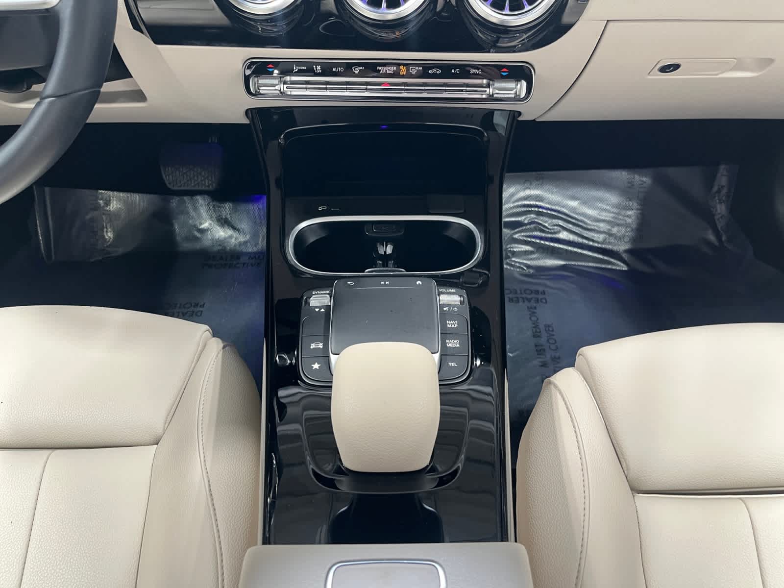 2023 Mercedes-Benz CLA CLA 250 - Photo 16