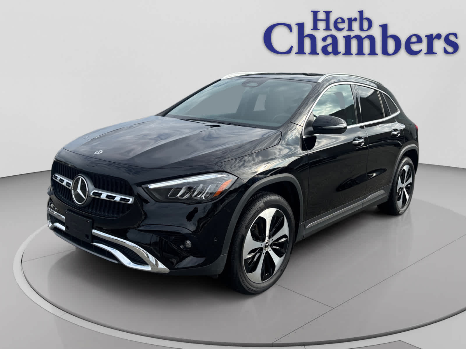 used 2026 Mercedes-Benz GLA 250 car, priced at $43,998