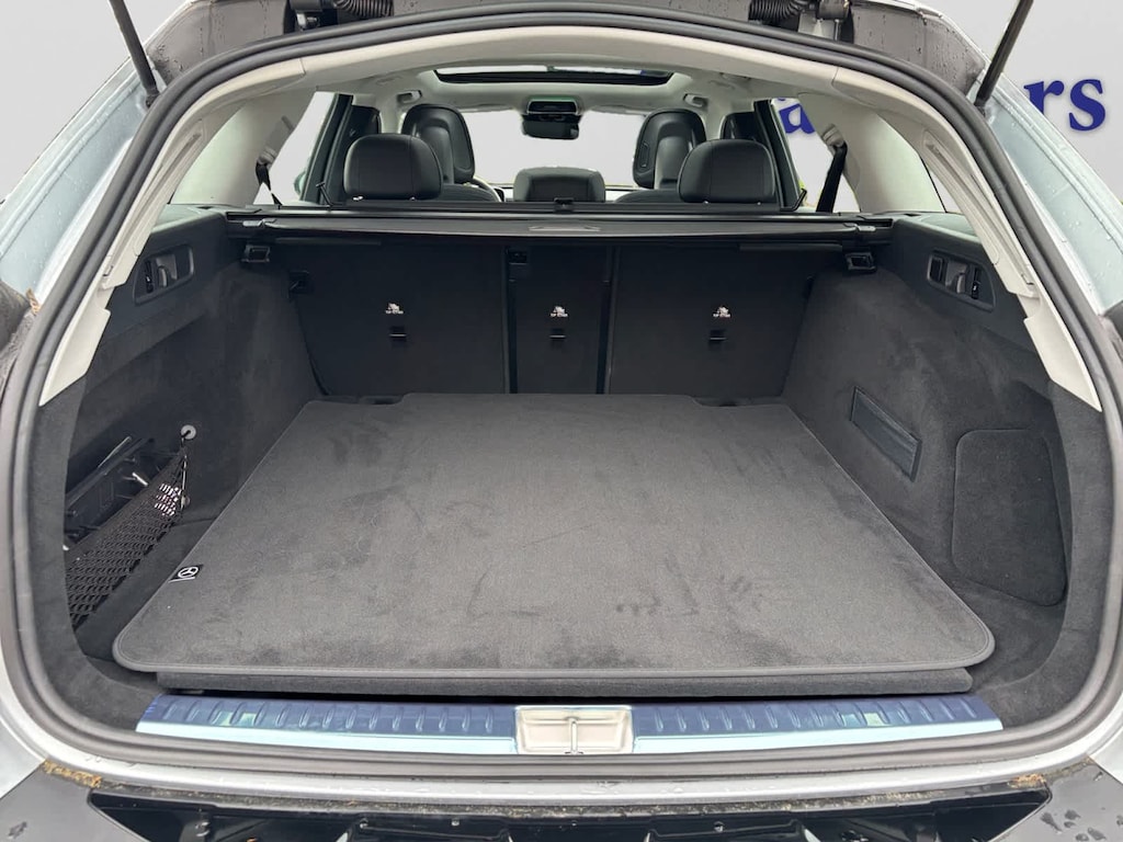 Certified 2025 Mercedes-Benz E-Class E 450 4MATIC All-Terrain Wagon