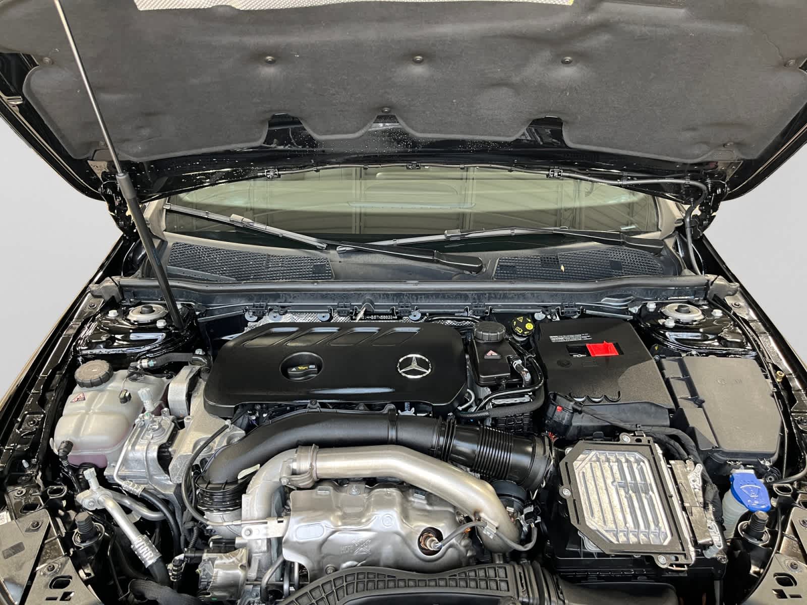 used 2026 Mercedes-Benz CLA 250 car, priced at $42,998