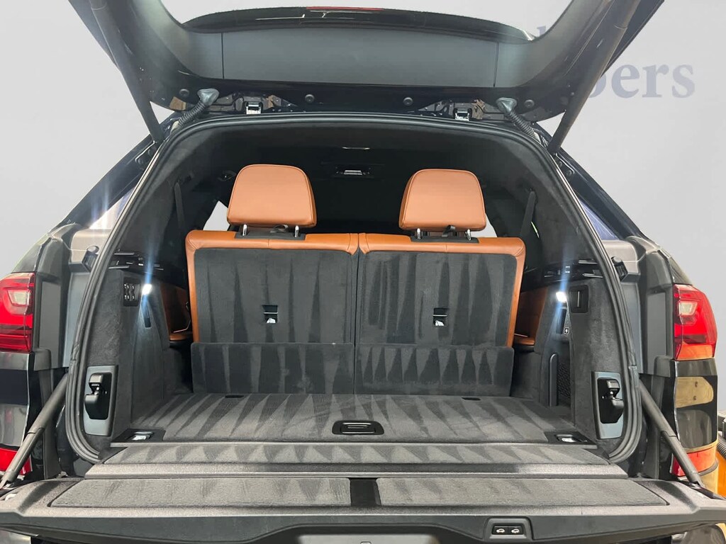 Used 2019 BMW X7 xDrive50i SUV