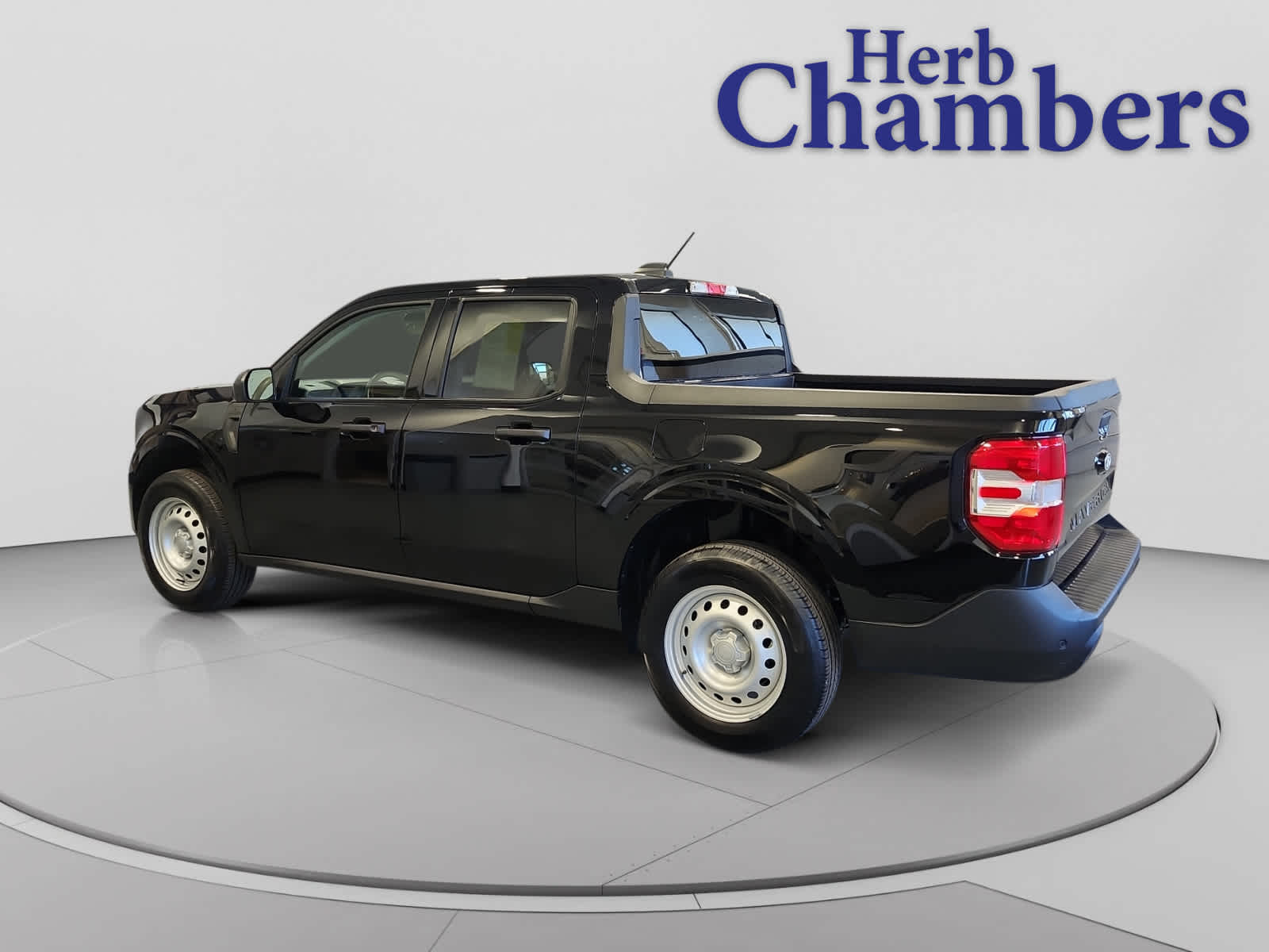 used 2025 Ford Maverick car, priced at $26,997