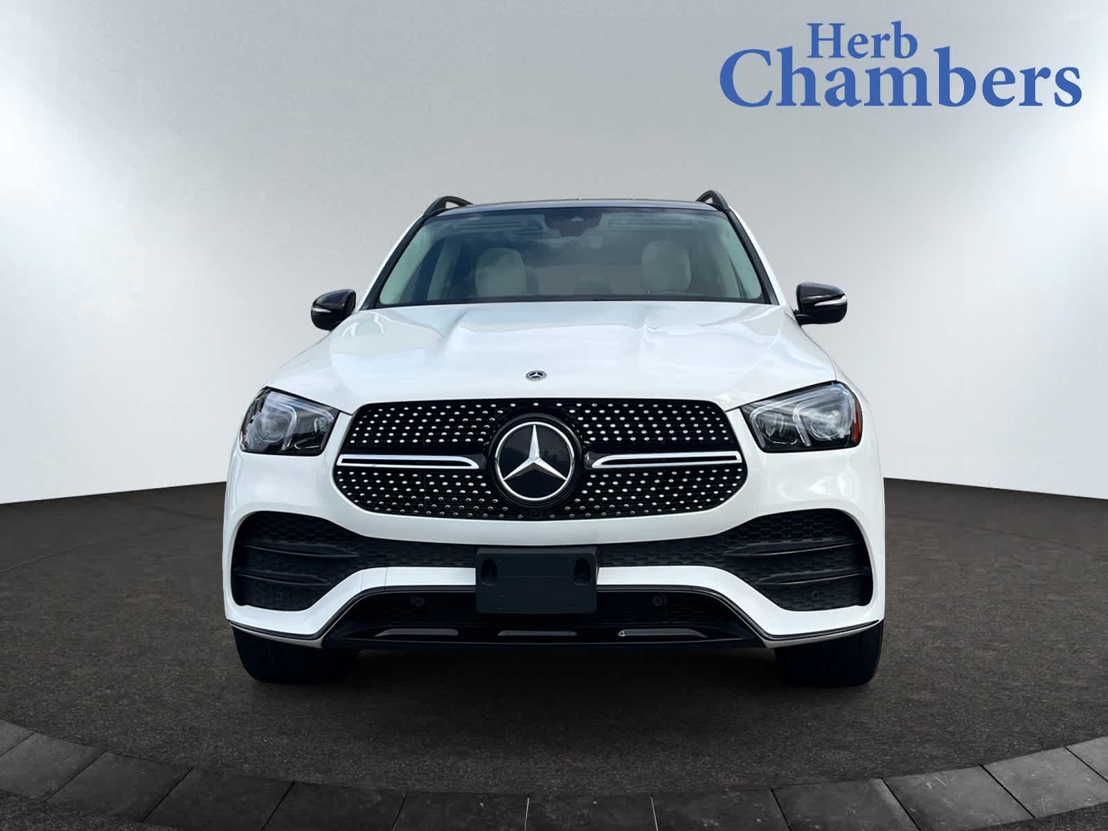 2022 Mercedes Benz GLE 350 4MATIC photo 2
