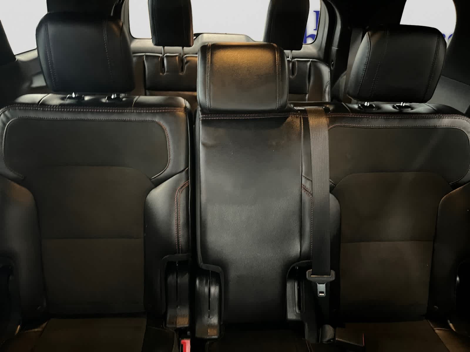 used 2018 Ford Explorer car, priced at $23,496