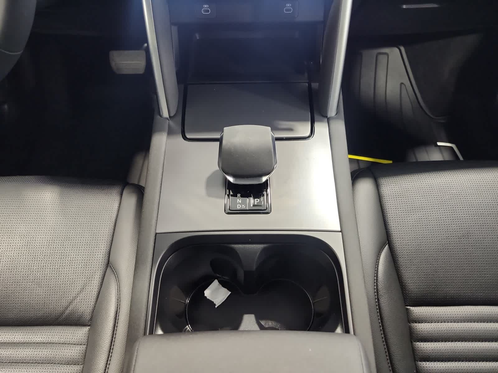 used 2024 Land Rover Discovery Sport car, priced at $33,497