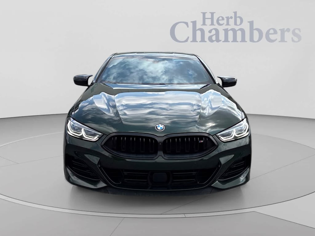 Used 2024 BMW M850i xDrive Coupe