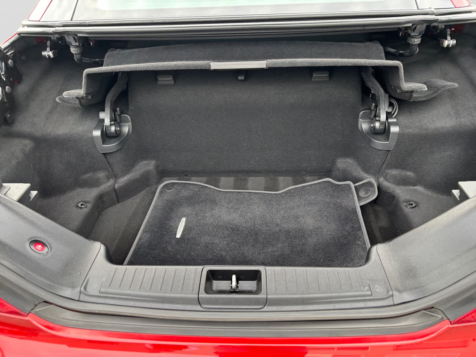 used 2019 Mercedes-Benz SL 550 car, priced at $48,999