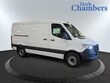 Mercedes-Benz Sprinter 2500