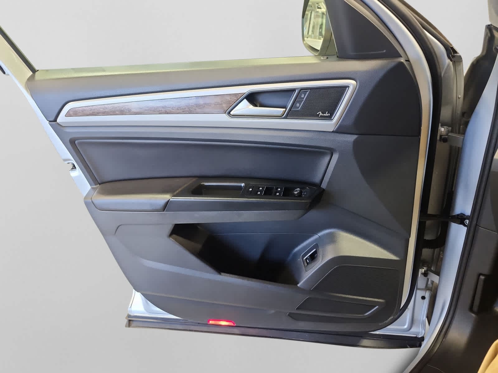 used 2019 Volkswagen Atlas car, priced at $20,897