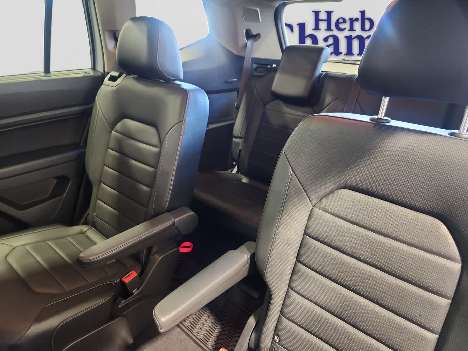 used 2019 Volkswagen Atlas car, priced at $20,897